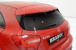 Mercedes-Benz A250 by Brabus 2012 года